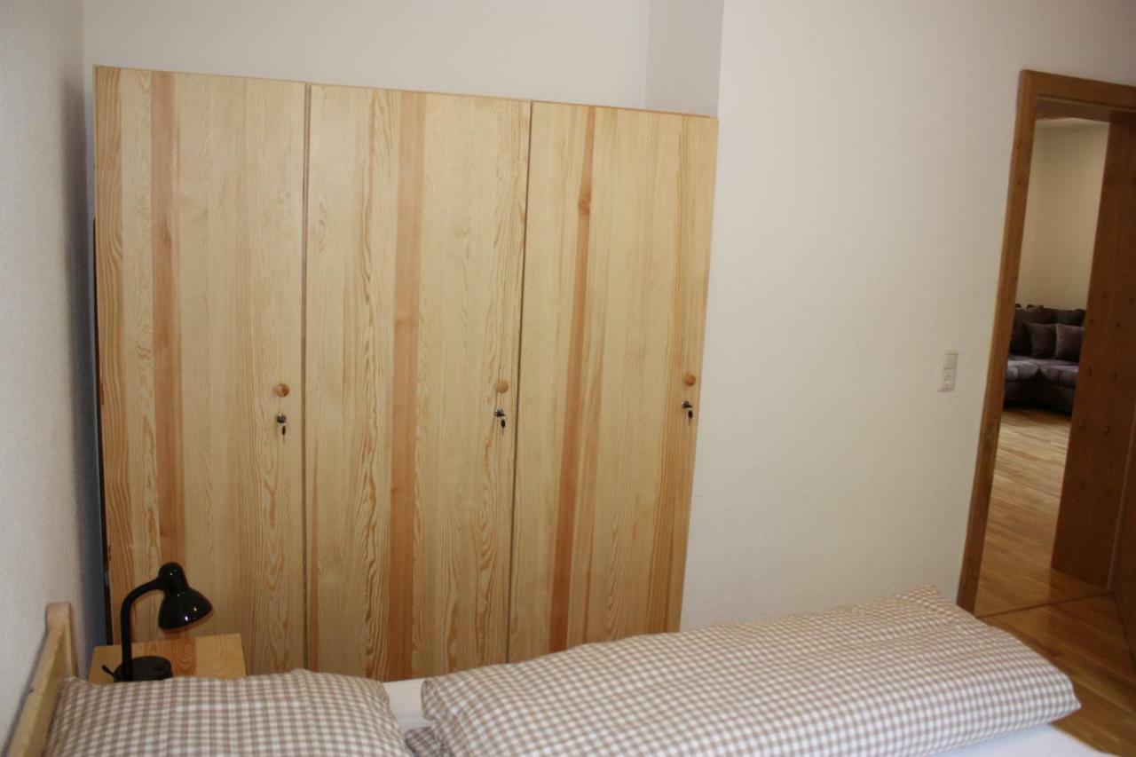 Chalet Ferienhaus Radmer Radmer an der Hasel Екстер'єр фото